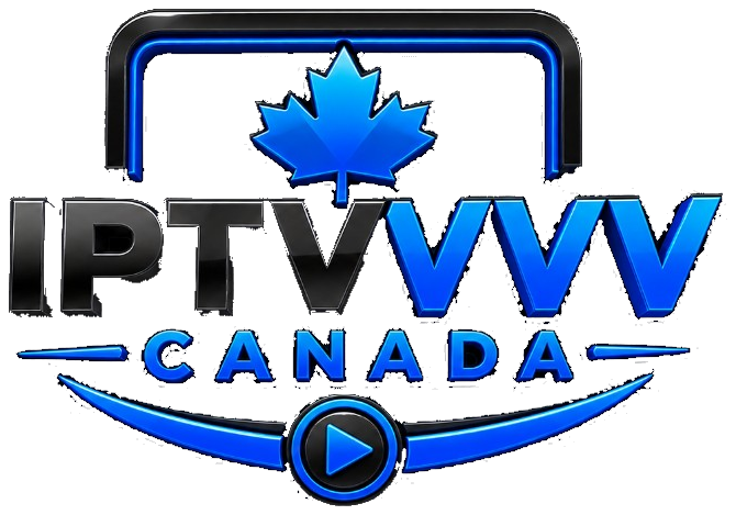 IPTVVVV Canada logo
